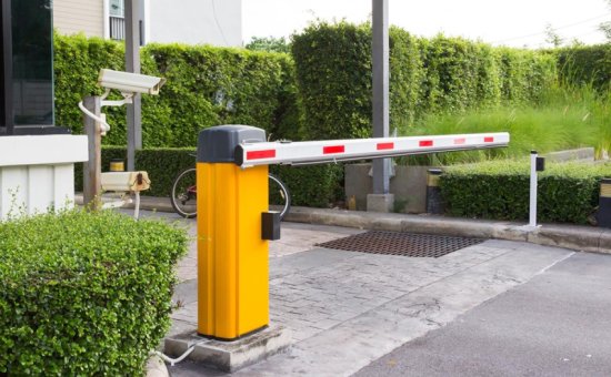 Automatic Barrier Systems