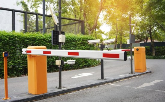 Automatic Barrier Systems